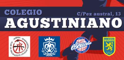Fase final de Primera Autonómica masculina Serie B 2018