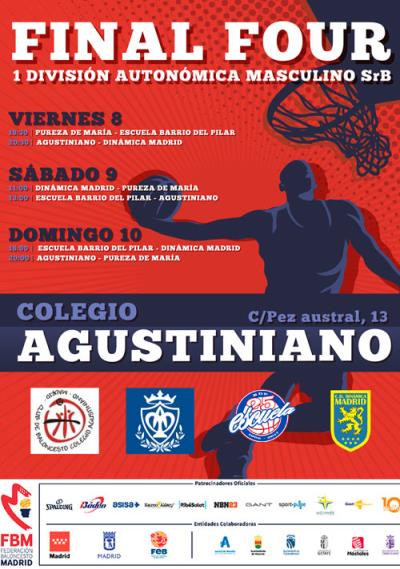 Cartel FFAutMB18 gr