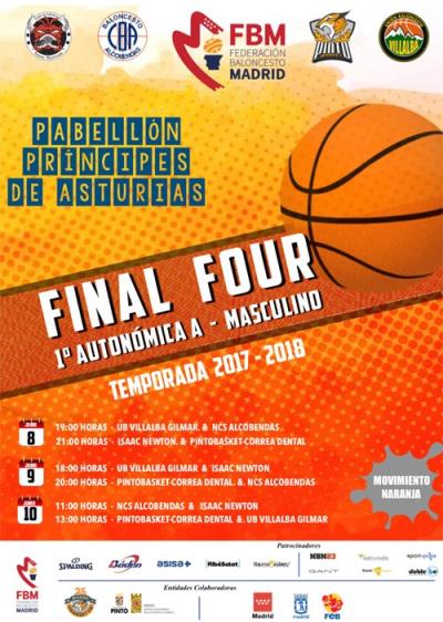 Cartel FF1AutM18gr
