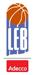 Partido del Real Madrid de Liga LEB Bronce en Arganda