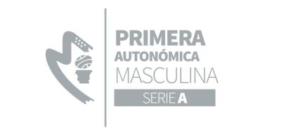 Plantillas de la fase final de Primera Autonómica masculina Serie A