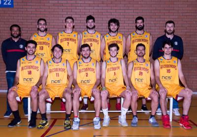 FF1AutMSerieA18 eqAlcobendas