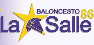 Pruebas en Baloncesto 86 La Salle