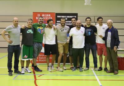 CopaFreeBasket2018 Entrega3