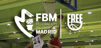 Abierto el plazo para la Liga Free Basket 18/19