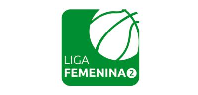 Calendario de Liga Femenina 2 2018/19