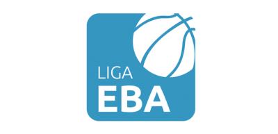 Calendario de Liga EBA 2018/19 - Grupo B