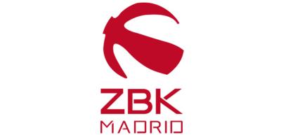 Pruebas para jugadores infantiles en el Zentro Basket