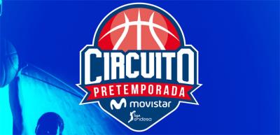 Circuito ACB en Guadalajara