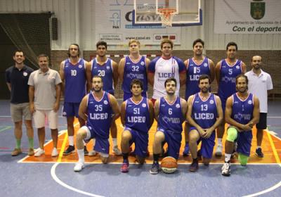 TorneoEBA18 Liceo