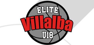 Torneo Elite Villalba U18