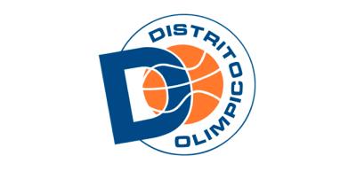 Pruebas para minibasket en el Distrito Olímpico