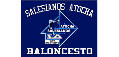 Selección de jugadores en el Salesianos Atocha