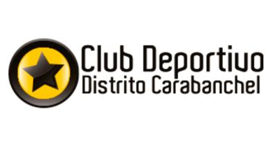 Selección de jugadores en el Distrito Carabanchel