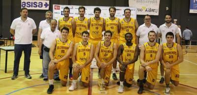 Alcobendas conquista el Memorial