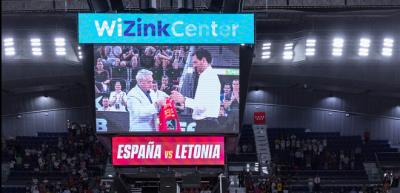 Emocionado recuerdo a Martín Caño