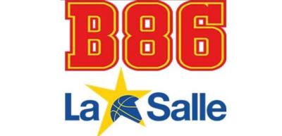 Últimas pruebas en Baloncesto 86 La Salle