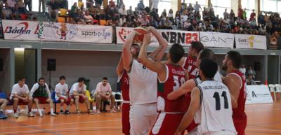Nacional: los favoritos pueden abrir hueco