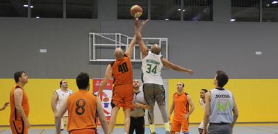 La Liga Free Basket sigue creciendo