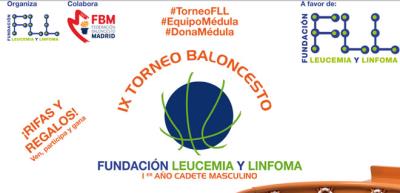 Horarios y resultados del IX Torneo FLL