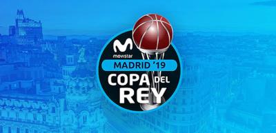 Copa del Rey: abonos para clubs y colectivos