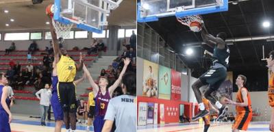 Torneo FLL J3: Canarias-Real Madrid, la gran final