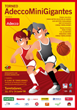 TORNEO AdeccoMiniGigantes