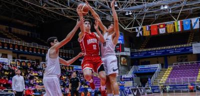 Campeonatos de España de Selecciones 2019. Cadete e Infantil