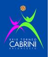 XXIX Edición del Torneo de Cabrini