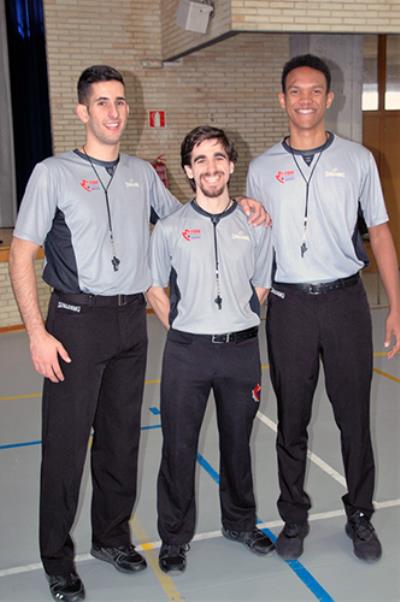 Jornadas de Babybasket. Instituto Veritas 27/01/2019 - Foto 9