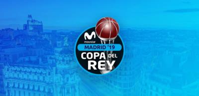 Copa del Rey: Real Madrid-Estudiantes en cuartos