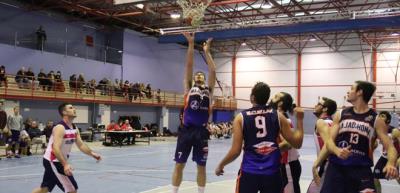 Majadahonda prolonga su sprint en el SAGE