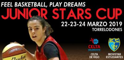 II Junior Stars Cup en Torrelodones