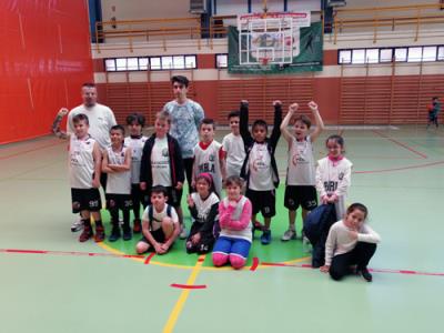 Jornadas de Babybasket. Navalcarnero 10/03/2019 - Foto 2