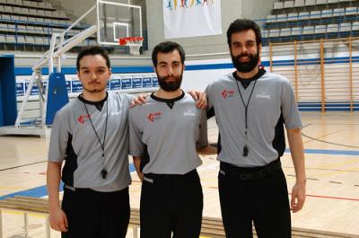 Jornadas de Babybasket. Leganés 10/03/2019 - Foto 9