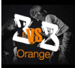 3Vs3 Orange en Madrid