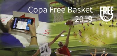 Cuenta atrás para la Copa Free Basket