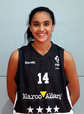 Samira Amine