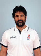 Roberto Ruiz