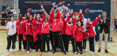 ¡Bronce para la selección femenina!