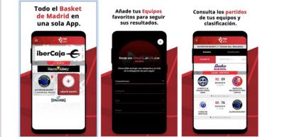 ¡Ya está disponible la APP Afición FBM!