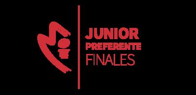 Finales de Júnior Preferente 2019