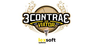 XXI edición del 3x3 de San Viator