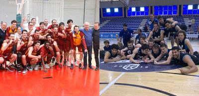 Alcobendas y Estudiantes, a LEB Plata