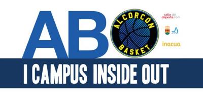 Alcorcón Basket presenta su I Campus Inside Out