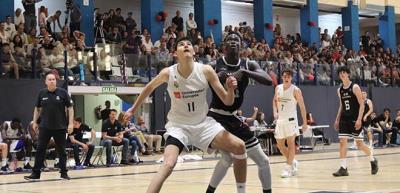 Real Madrid-Torrelodones, semifinal en Huelva