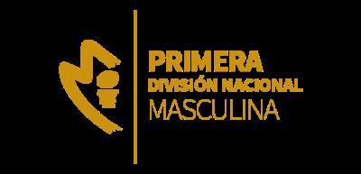 Plantillas de la fase final Primera Nacional masculina