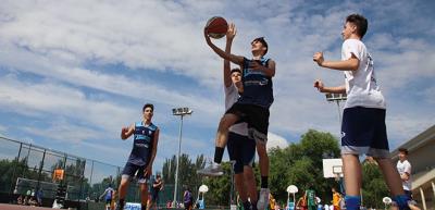 Torneos 3x3 Día del Mini y del Federado 2019