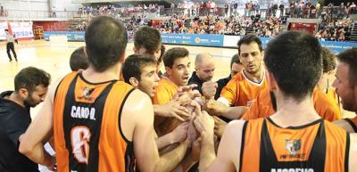 Leganés y Pintobasket completan la fase final