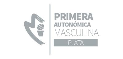 Plantillas de la fase final de Primera Autonómica masculina Plata